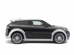 2012 Hamann Range Rover Evoque Studio Side 1280x960 Wallpaper Range Rover Evoque Range Rover Range Rover Evoque 2012