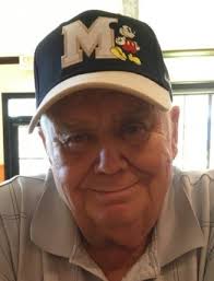 Larry Darnell Obituary