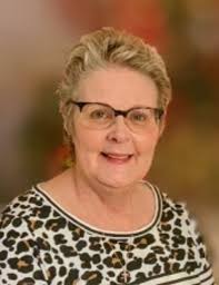 Penny Jo Bollinger Valkner Obituary November 21, 2022