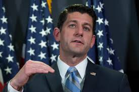 WATCH LIVE: Speaker Ryan speaks