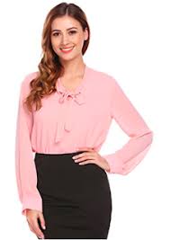 5 Best Work Basics From Amazon Professional Outfits Fashion Ladies Tops Fashion