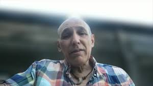 Archer Pechawis Interview (2023)