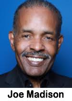Joe Madison