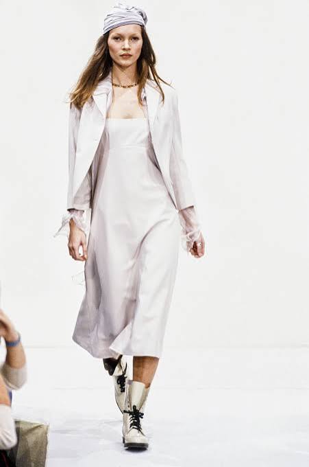 Perry Ellis Spring 1993 Ready-to-Wear Collection | Vogue
