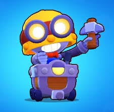 Rico's main attack is a burst of five bullets with a low spread that can bounce off of walls. Thread King Dragonhoff Comment 38655573 20190227141412 Brawl Stars Wiki Fandom
