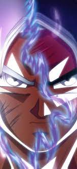 Usually, the owners choose to change the default background with one customized picture. Goku Ultra Instinct Wallpaper 4k Iphone Gallery 4k Best Of Wallpapers For Andriod And Ios
