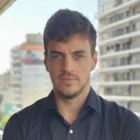 Santiago Leonel Vidal Email & Phone Number