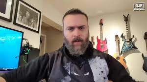 Luis fernando de moura cagnin is a brazilian musician, music instructor and youtuber who produces videos about heavy metal culture, video ga. Nando Moura Facebook