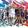 The uswnt's olympic schedule is a tough one — see when and who they're playing in tokyo. 3