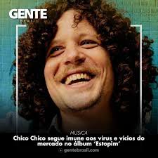 🔥✨ Lançamento especial no Clube Três Selos Rocinante! É com orgulho que  apresentamos Estopim, o primeiro álbum de Chico Chico em vinil, um retrato  visceral de sua independência artística e da força