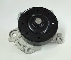 Toyota 1ZZ Water Pump for Corolla, Matrix, Celica