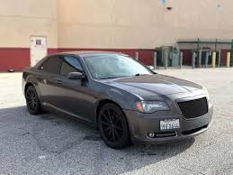 Image result for Black 2014 Chrysler