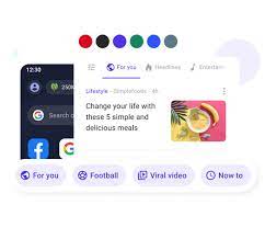 Opera offline installer is a modern browser developed by opera software. Opera Mini Fur Android Werbeblocker Dateifreigabe Dateneinsparungen Opera