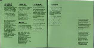 ^__^ goes to show that liam and noel really knew how to improve songs as time went by. Oasis Time Flies 1994 2009 Blog Di Stefano Fiorucci