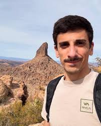 New member introduction and outdoor enthusiast