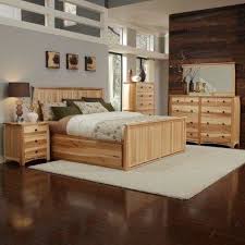 Asdsit Standard Configurable Bedroom Set In 2020 Hickory Bedroom Furniture Bedroom Set Bedroom Sets