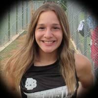 Sonia Mena's Softball Recruiting Profile