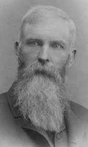 Luther L “Lute” Whiting (1841-1921)