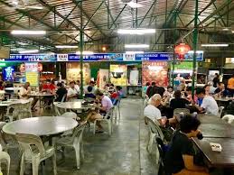 172, solok gurney 1, pulau tikus, 10250 jelutong, pulau pinang. The Best Hawker Food In Penang How To Eat Like A Local Sand In My Curls