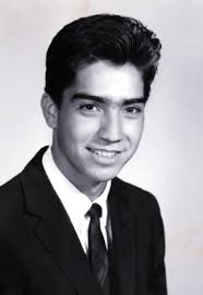 David Naranjo Obituary October 2, 2018