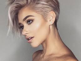 100 most captivating african american short hairstyles | stylish 2020 short haircut ideas for ladies. 45 Of The Most Stylish Short Haircuts Shared On Instagram December 2018