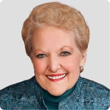 Is the world more broken than it once was? "There is an absence of  truth..."