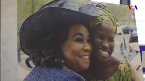 TASKAR VOA: ‘Yar Majalisar Wakilan Amurka Federicka Wilson Ta Shirya Wani  Taro Don Jan Hankalin Duniya Kan 'Yan Matan Chibok