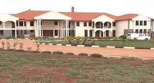 Deputy president william ruto has refuted reports that he is constructing a ksh 1.2b private residence in his. William Ruto House