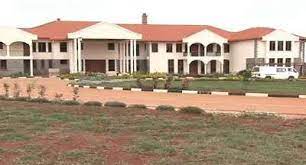 The vice president's residence in the city mr ruto is the running mate of mr kenyatta. William Ruto House