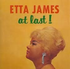 Etta James dead at 73