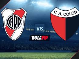 De esta manera deja en evidencia el objetivo del técnico: Ver Hoy River Plate Vs Colon Dia Fecha Y Horario Del Partido Por La Liga Profesional Como Y Donde Ver En Directo Via Canales De Tv
