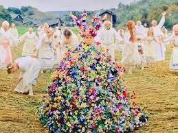 Midsommar Film Horror Fans Film Stills