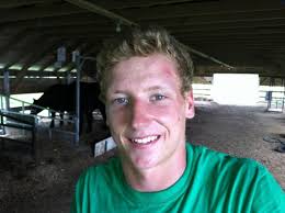 GALLAGHER: Showmanship title caps winning fair for Holstein senior