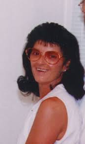 Gloria Perdue Obituary