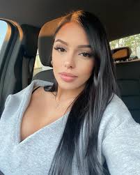 Carmen Cuevas's Instagram, Twitter & Facebook