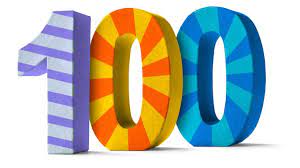 Como Escrever Por Extenso Numerais De 100 A 200 Estudo Kids