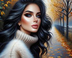 AI Art by Mark Devender