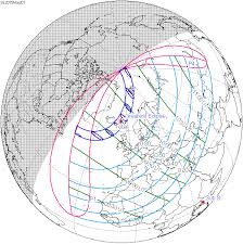 Résultat de recherche d'images pour reproduire l effet d une eclipse solaire pour cours de sciences niveau cm2. Eclipse Solaire Du 20 Mars 2015 Wikipedia