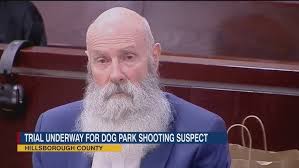 Testimony begins in Hillsborough dog park murder case