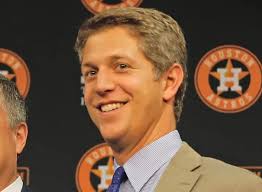 Orioles will reportedly name Astros exec as new GM
