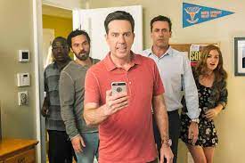Ted grossed $218 million domestically and went on to gross an astounding $549 million worldwide. Tag You Re Not It The Top 25 Highest Grossing Comedies Heraldnet Com