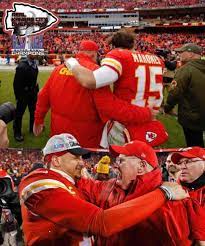 Chiefs Head Coach Andy Reid On What Makes Hos All-Pro Quarterback Patrick  Mahomes Special On And Off The Field: “He makes the difficult look easy and  it's at the highest possible level