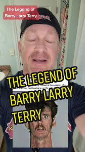 Terry Barry Larry Jerry and Perry