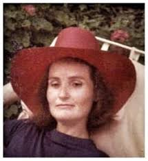 Margarita “Dita” Douglas Naylor-Leyland (1931-2018)