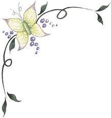 Fichas para pintar | dibujos para pintar y colorear gratis juegos para pintar recursos. Bordes Para Decorar Hojas Imagenes Y Dibujos Para Imprimir Todo En Imagenes Y Dibujos Borders And Frames Page Borders Design Borders For Paper