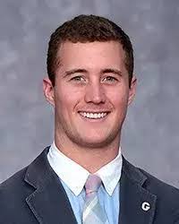 Ben Sommers's Instagram, Twitter & Facebook