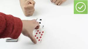 How to play war with cards. How To Play War Card Game 13 Steps With Pictures Wikihow