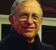 Donald Elmer Barber