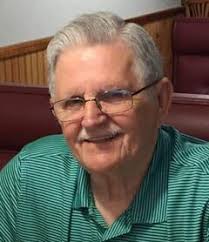Obituary for William Stanley Banas