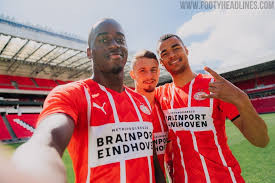 Чехлы на сиденья psv modern gtl, чёрные. Psv 21 22 Trikot Veroffentlicht Nur Fussball